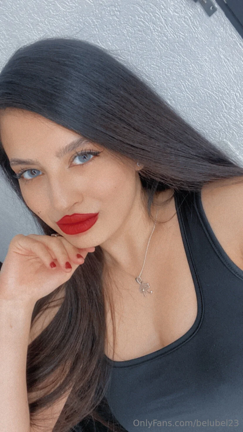 👑GoddesBell👑 belubel23 - #20